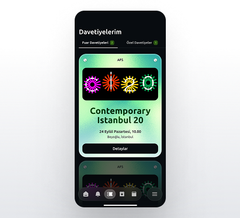 Mockup