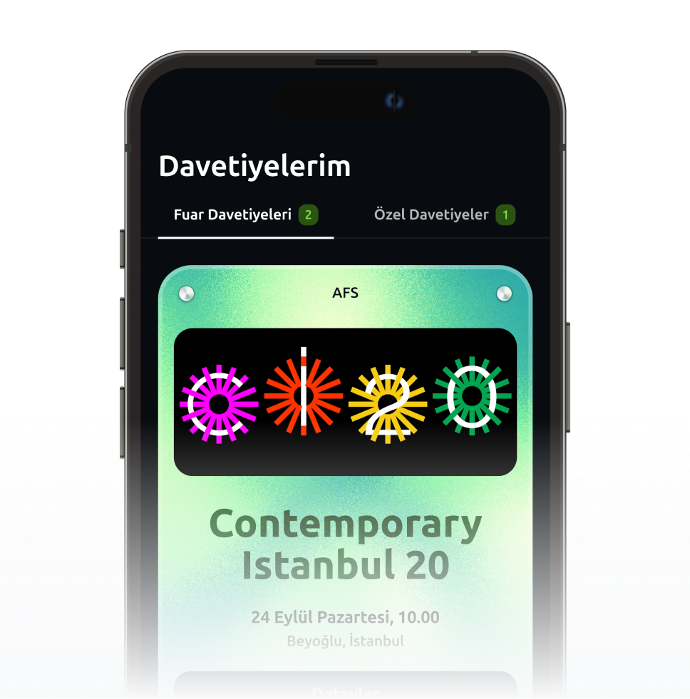 Mobile applications