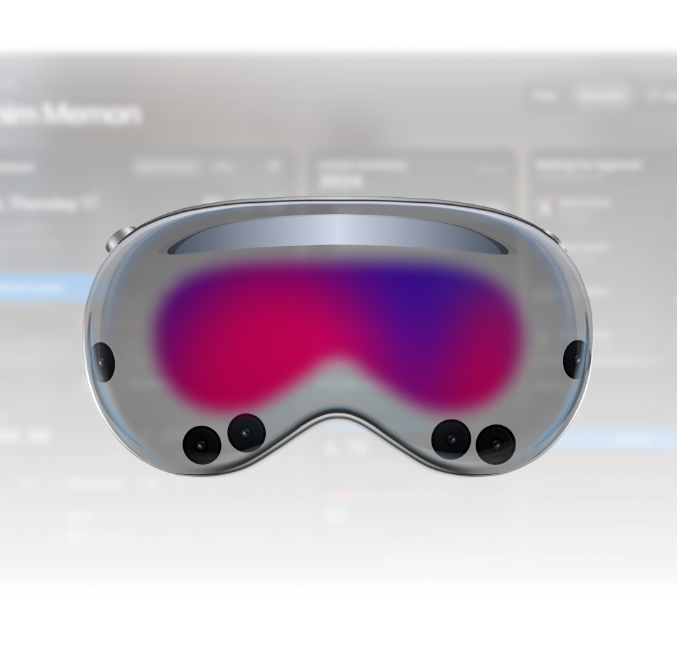 VR & AR solutions