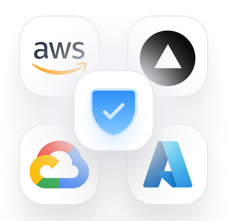 Cloud-based software