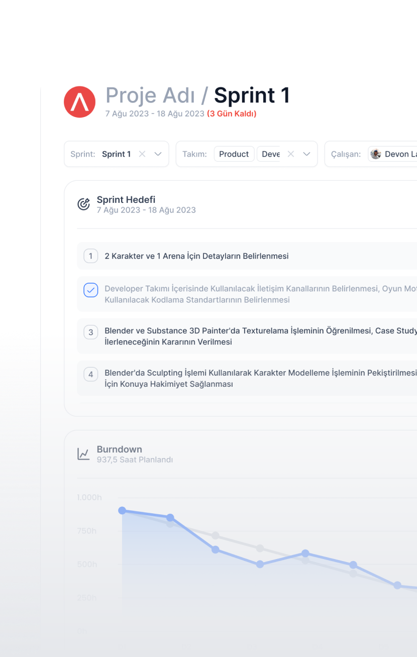 Task Management